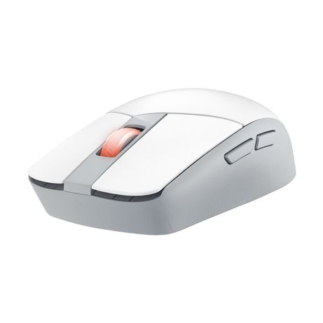 (P) RATON ASUS ROG STRIX IMPACT III WIRELESS (BLANCO) - Imagen 7 de 8 (P) RATON ASUS ROG STRIX IMPACT III WIRELESS (BLANCO) - Imagen 7 de 8