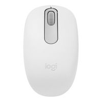 Miniatura 2 de RATON LOGITECH INALAMBRICO M196 BLANCO