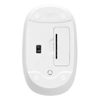 Miniatura 3 de RATON LOGITECH INALAMBRICO M196 BLANCO