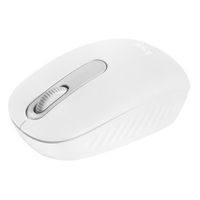 Miniatura 4 de RATON LOGITECH INALAMBRICO M196 BLANCO