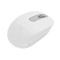 Miniatura 5 de RATON LOGITECH INALAMBRICO M196 BLANCO