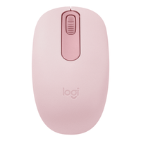 Miniatura 1 de M196 Bluetooth Mouse Rose