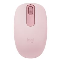 Miniatura 2 de M196 Bluetooth Mouse Rose