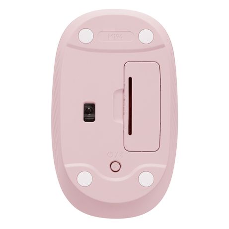 M196 Bluetooth Mouse Rose - Imagen 3 de 6 M196 Bluetooth Mouse Rose - Imagen 3 de 6