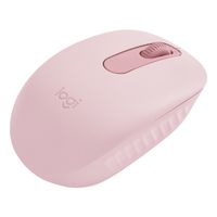 Miniatura 5 de M196 Bluetooth Mouse Rose