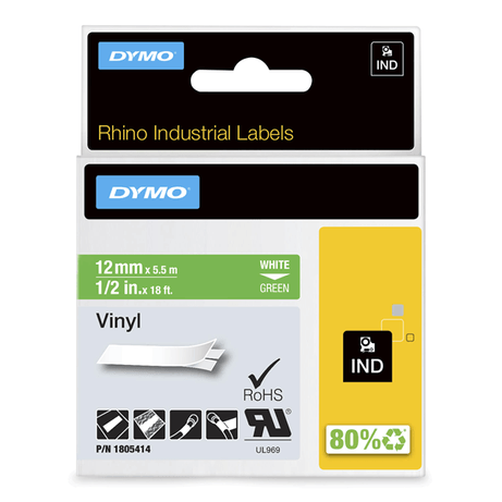 ID1-12 VERDE (VINILO) - Imagen 1 de 3 ID1-12 VERDE (VINILO) - Imagen 1 de 3