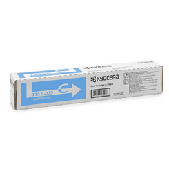 TK-5205C Toner cyan 12K