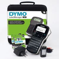 Miniatura 2 de LABELMANAGER 280 KIT QWERTY