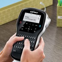 Miniatura 4 de LABELMANAGER 280 KIT QWERTY