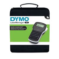 Miniatura 10 de LABELMANAGER 280 KIT QWERTY