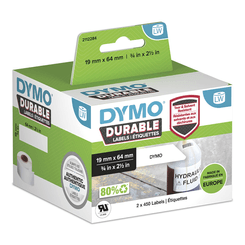 DURABLE 3/4  X 2-1/2  (19MM X 64MM)