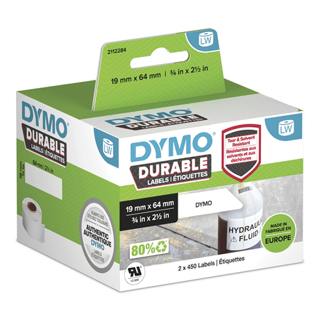 DURABLE 3/4 X 2-1/2 (19MM X 64MM) - Imagen 1 de 8 DURABLE 3/4 X 2-1/2 (19MM X 64MM) - Imagen 1 de 8