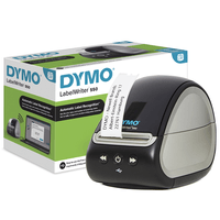Miniatura 1 de IMPRESORA DE ETIQUETAS LABELWRITER 550 DYMO 2112722