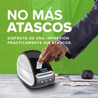Miniatura 5 de IMPRESORA DE ETIQUETAS LABELWRITER 550 DYMO 2112722