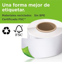Miniatura 8 de IMPRESORA DE ETIQUETAS LABELWRITER 550 DYMO 2112722