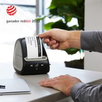 Miniatura 9 de IMPRESORA DE ETIQUETAS LABELWRITER 550 DYMO 2112722