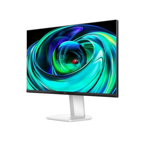 MONITOR GAMING TCL 25G54 25" FHD (1920 X 1080), 5MS, 144HZ, HDMI, VGA, BLANCO - Imagen 7 de 8 MONITOR GAMING TCL 25G54 25" FHD (1920 X 1080), 5MS, 144HZ, HDMI, VGA, BLANCO - Imagen 7 de 8