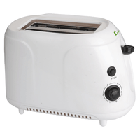Miniatura 1 de TOSTADOR COMELEC TP1703 BLANCO