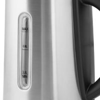 Miniatura 3 de HERVIDOR ORBEGOZO KT6022 INOX 0.8L 1100W