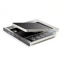 Miniatura 5 de EWENT ADAP.HDD/SSD SATA PARA UNIDAD ÓPTICA 9.5mm