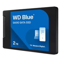 Miniatura 3 de WESTERN DIGITAL  WDS200T3B0A  SSD 2000GB 2.5"  560MB/s micro SATA NVMe