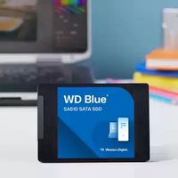 Miniatura 6 de WESTERN DIGITAL  WDS200T3B0A  SSD 2000GB 2.5"  560MB/s micro SATA NVMe