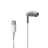 Miniatura 4 de AURICULAR USB-C BELKIN G3H0002BTWHT CON CONECTOR USB-C MICROFONO INTEGRADO COLOR BLANCO