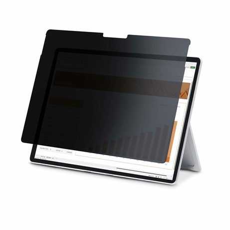 4-Way 12.3in Surface Pro Privacy Screen - Imagen 1 de 7 4-Way 12.3in Surface Pro Privacy Screen - Imagen 1 de 7