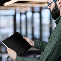 Miniatura 6 de 4-Way 12.3in Surface Pro Privacy Screen