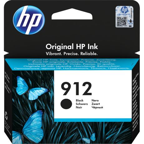 TONER HP NEGRO 912 3YL08AE - Imagen 2 de 13 TONER HP NEGRO 912 3YL08AE - Imagen 2 de 13