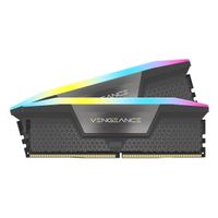 Miniatura 2 de MEMORIA RAM CORSAIR Vengeance  32GB DDR5 (2x16)  CL38