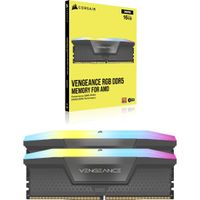 Miniatura 6 de MEMORIA RAM CORSAIR Vengeance  32GB DDR5 (2x16)  CL38