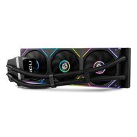Miniatura 4 de Nox Ventilador HUMMER M-360 LCD Kit RL Mag. ARGB N