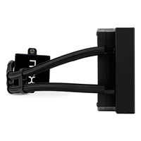 Miniatura 6 de Nox Ventilador HUMMER M-360 LCD Kit RL Mag. ARGB N