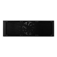 Miniatura 7 de Nox Ventilador HUMMER M-360 LCD Kit RL Mag. ARGB N
