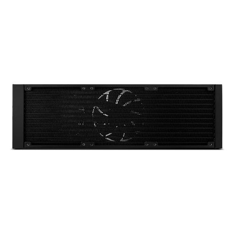 Nox Ventilador HUMMER M-360 LCD Kit RL Mag. ARGB N - Imagen 7 de 8 Nox Ventilador HUMMER M-360 LCD Kit RL Mag. ARGB N - Imagen 7 de 8