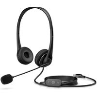 Miniatura 3 de AURICULARES HP G2 ESTEREO DE USB