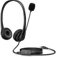 Miniatura 4 de AURICULARES HP G2 ESTEREO DE USB