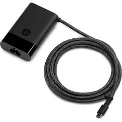 CARGADOR PARA PORT TIL USB-C DE 65 W HP