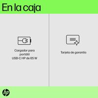 Miniatura 5 de CARGADOR PARA PORT TIL USB-C DE 65 W HP