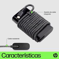 Miniatura 7 de CARGADOR PARA PORT TIL USB-C DE 65 W HP
