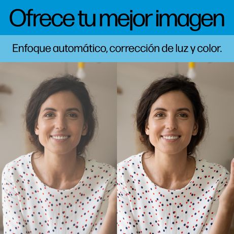 HP 435 FHD WEBCAM - Imagen 9 de 12 HP 435 FHD WEBCAM - Imagen 9 de 12