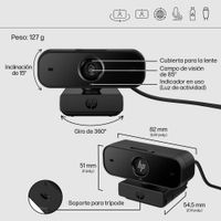 Miniatura 10 de HP 435 FHD WEBCAM