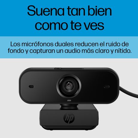 HP 435 FHD WEBCAM - Imagen 12 de 12 HP 435 FHD WEBCAM - Imagen 12 de 12