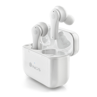 Miniatura 1 de NGS Auriculares ARTICABLOOMWHITETRUE white
