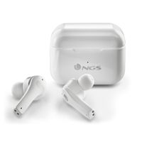 Miniatura 5 de NGS Auriculares ARTICABLOOMWHITETRUE white