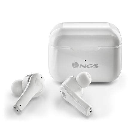 NGS Auriculares ARTICABLOOMWHITETRUE white - Imagen 5 de 14 NGS Auriculares ARTICABLOOMWHITETRUE white - Imagen 5 de 14