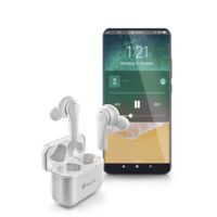 Miniatura 6 de NGS Auriculares ARTICABLOOMWHITETRUE white