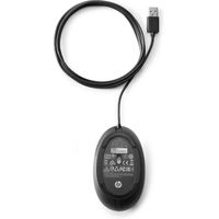 Miniatura 5 de HP WIRED DESKTOP 320M MOUSE (HALLEY) IN
