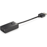 Miniatura 1 de HP HDMI to VGA Adapter